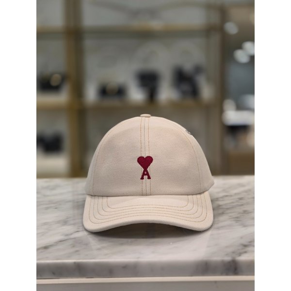 [시흥점] 공용 하트 로고 볼캡 UCP116-DE0039-136