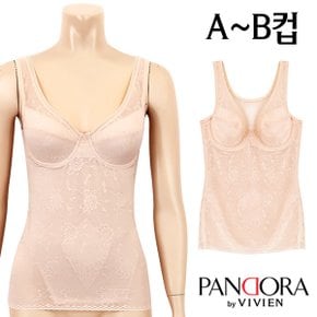 소프트 누디 보정쉐이퍼 치마올인원1종(PBT3735)75A90B