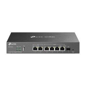 티피링크 ER707-M2 VPN 멀티 라우터 (2500Mbps/7포트)