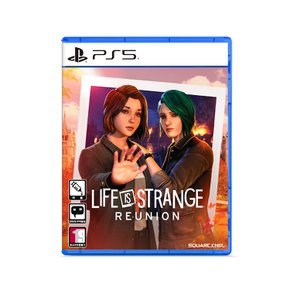 PS5 라이프 이즈 스트레인지 리유니언