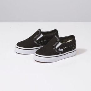 토들러 Slip-on 슬립온 / VN000EX8BLK