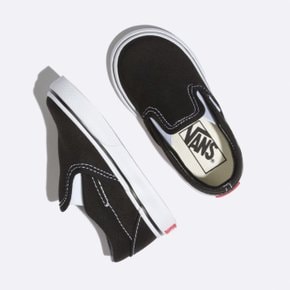 토들러 Slip-on 슬립온 / VN000EX8BLK