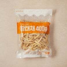 황태채 400g