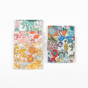 손수건 마리엔느 로마의휴일 아사 손수건 스카프 53 x 53 (cm) 편안한 손수건