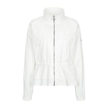 MARTINE GOLF [정상가 438000원]여성 플레이어 바람막이 화이트 (QW0EJP10231)