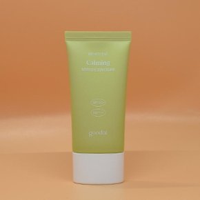 구달 맑은 어성초 진정 수분 선크림 50mL SPF50+ PA++++