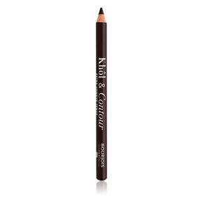 Bourjois 브루조아 콜앤컨투어 엑스트라 롱래스팅 아이라이너 1.2g 004 Brown-dependent 브라운 디펜턴트