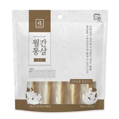 월간 통살 황태 600g