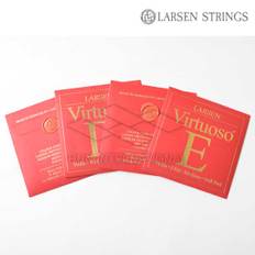  Larsen Virtuoso Medium For Violin 라센 비르투오소