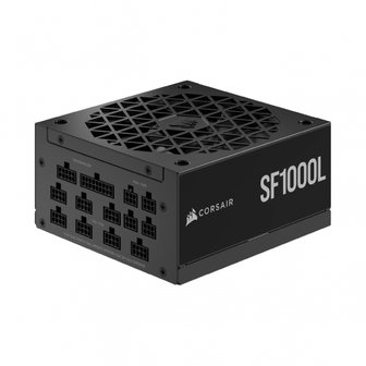  Corsair SF1000L ATX3.0 대응 1000W SFX 규격 PC 전원 유닛 CP-9020246-JP