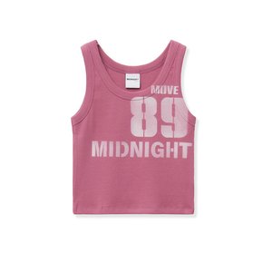 89 spray sleeveless (pink)