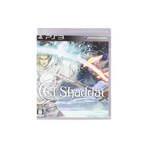 El Shaddai ASCENSION OF THE METATRON - PS3