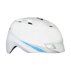 미국 레이저 헬멧 Lazer Sweet Helmet Matte White LG 1439886