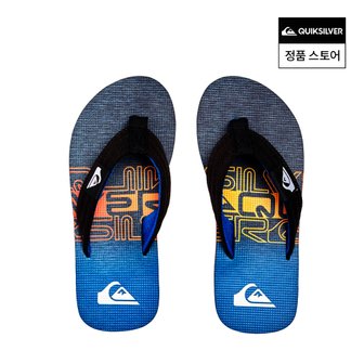 퀵실버 아동 쪼리 QS715BBAS