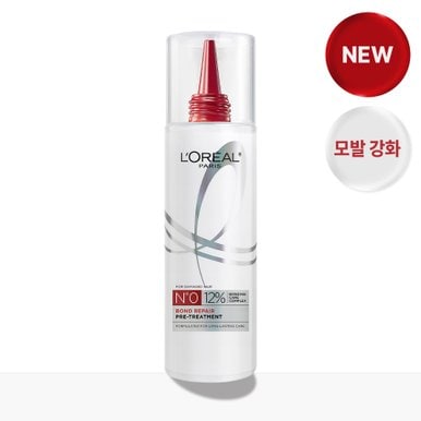 본드리페어 프리트리트먼트 300ml