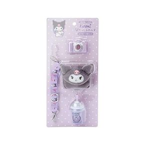 일본 산리오 제품 Sanrio 511072 Chromi Outing Accessory Set Pitatto Furenzu 1478523