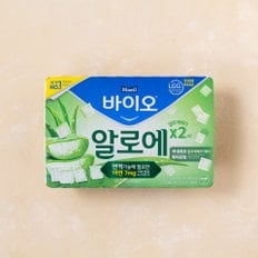 바이오 알로에( 80g*6입)