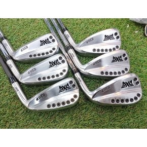 PXG GEN2 0311P 5-W MMT 70 R / 제로스 8 R 콤보 젠2