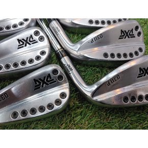 PXG GEN2 0311P 5-W MMT 70 R / 제로스 8 R 콤보 젠2