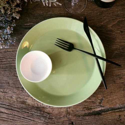 어반데일리 디너플레이트L-27cm (4color) 2