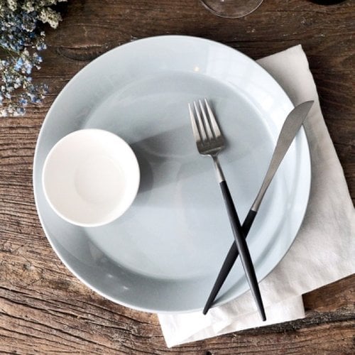 어반데일리 디너플레이트L-27cm (4color) 5