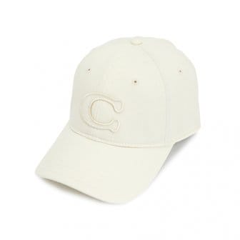 코치 [부산점] 캡모자 CCN89 CHK (남여공용)