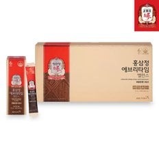 [9/12 낮12시 주문건까지 명절전출고]정관장 홍삼정 에브리타임 밸런스( 10ml x 90포)