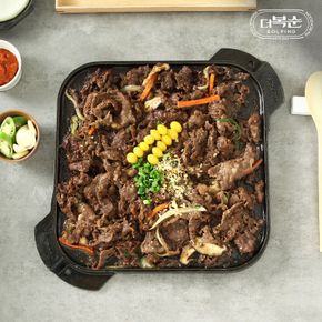 더복순 박솔미 한우1++ 불고기 160g 12팩 한우불고기[34648228]