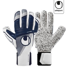 [Uhlsport] 울스포츠 축구 골키퍼 장갑 Supergrip+ HN (101135701)