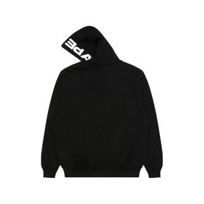 26 FW 에프바이 베이프 에이프나우 로고 프린트 후드 집업 AAPSWMD379XXR