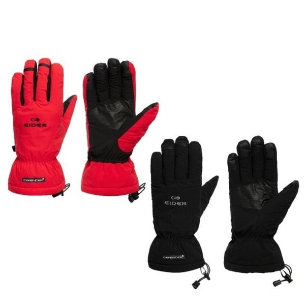 [부산점] 몽블랑 헤비웨이트 디펜더 장갑 DUW24V10