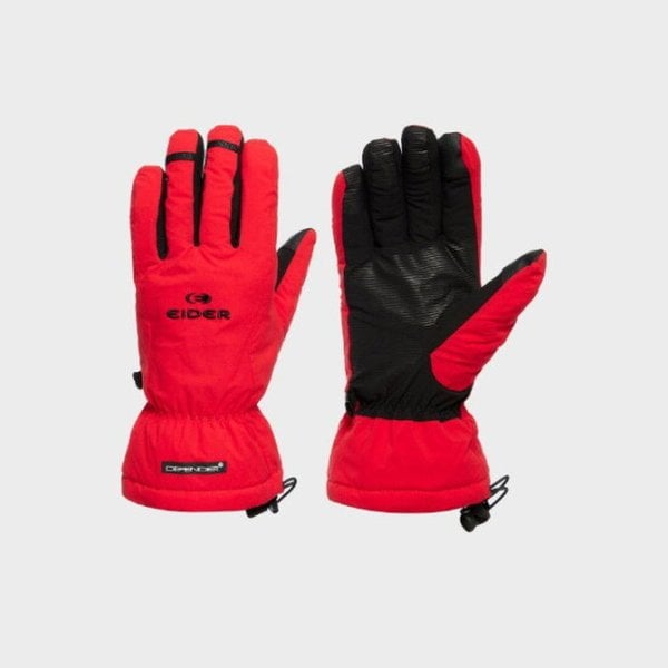 [부산점] 몽블랑 헤비웨이트 디펜더 장갑 DUW24V10