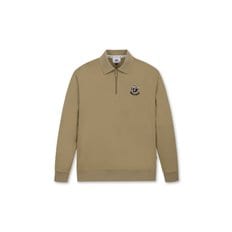 WAAC(왁골프)Men Bucket Hat WAACKY Half Zip Polo_WMTBA24615LBR