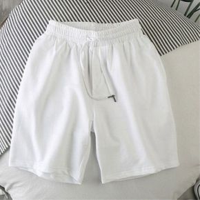 남성 망사 SS 하프 운동 시원한 반바지_P402661238