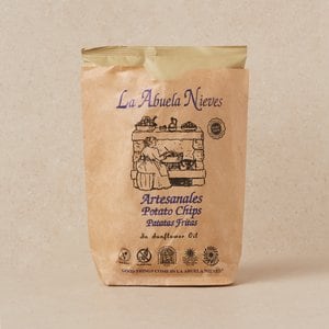  라 아부엘라 니에베스 수제감자칩