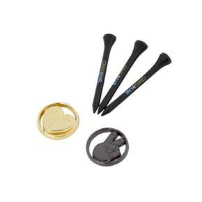 [크랙앤칼] 메탈 볼마커 SET C233UAC637