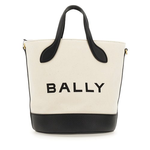 [해외배송] 23 F/W BALLY 백 버킷 8 HOURS WAU00Z_CV034I182O B0040484021