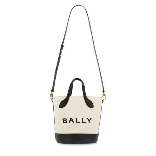 [해외배송] 23 F/W BALLY 백 버킷 8 HOURS WAU00Z_CV034I182O B0040484021