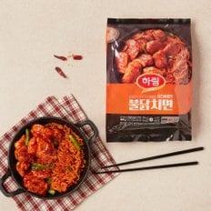 불닭치면 605g