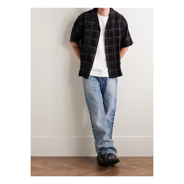 우노 에브리데이 코튼 저지 티셔츠 화이트 1647597343198681