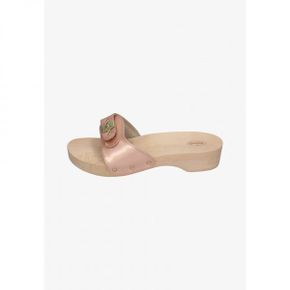 4591621 Scholl PESCURA - Clogs rose gold