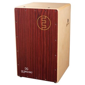 DG 카혼 Cajon Yaqui RW / DGC04 가방별매