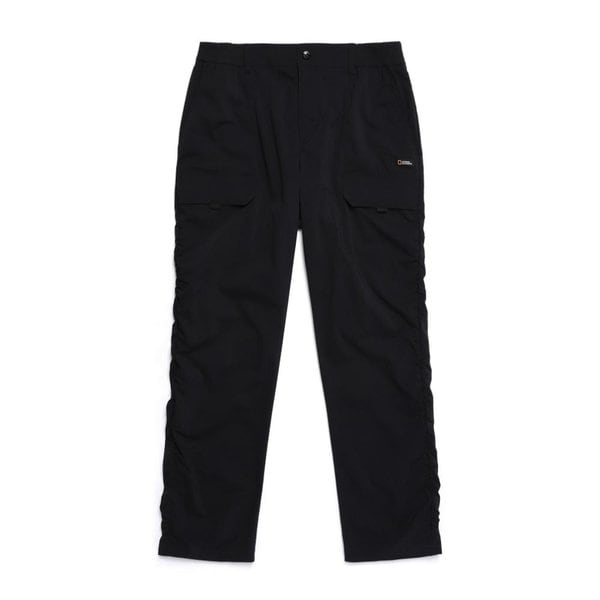 [시흥점] N252MPT010 경량 스트링 릴렉스핏 팬츠