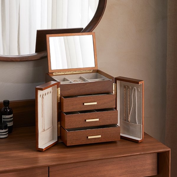 홀츠 스탠딩 주얼리박스