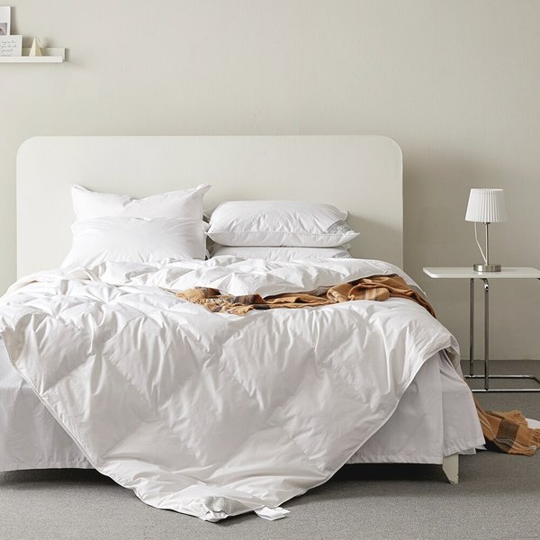 호텔침구 슈페리어 구스다운50 겨울용 호텔이불 킹 K