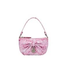 Toque Balaca Pouch (토크 발라카 파우치) Pink _ VQB4-1PU181-1PIXX