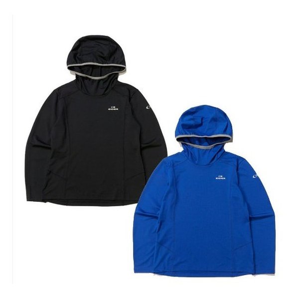 [부산점] 헤리티지 여성 후드 티셔츠 DWP24232