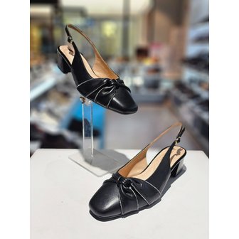 탠디 [파주점] 미셸 by 탠디 여성슬링백 4cm백오픈 샌들 126007