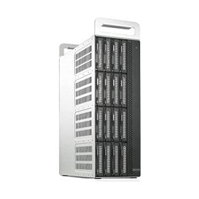 TerraMaster D16 Thunderbolt 3 (160TB) WD 10Tx16