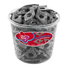  [해외직배송] 레드밴드 젤리 솔티 다이아몬드 100개입